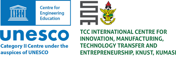 TCC-CIMET KNUST