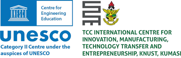 TCC-CIMET KNUST