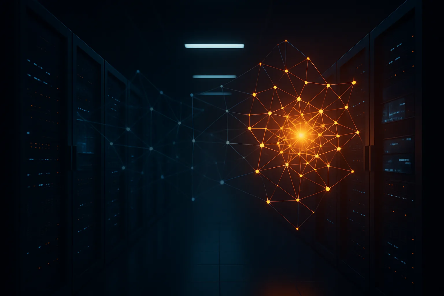 AI Spending Is Becoming a Cloud Infrastructure Bet