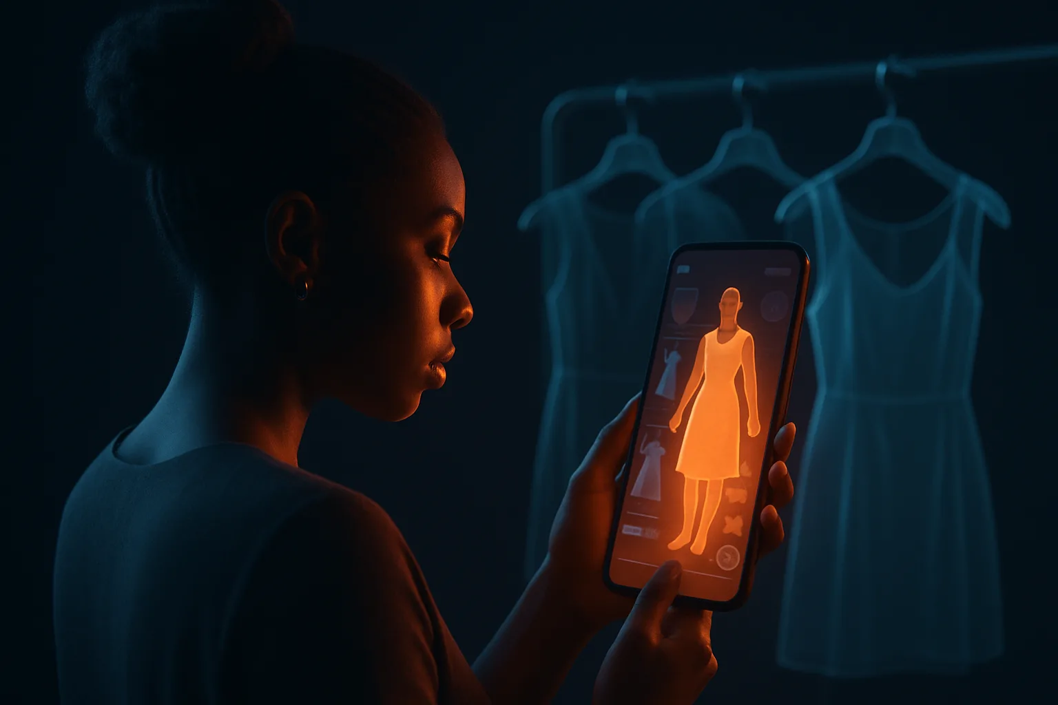 Luciana’s AI Try-On Is a Retail Operations Test