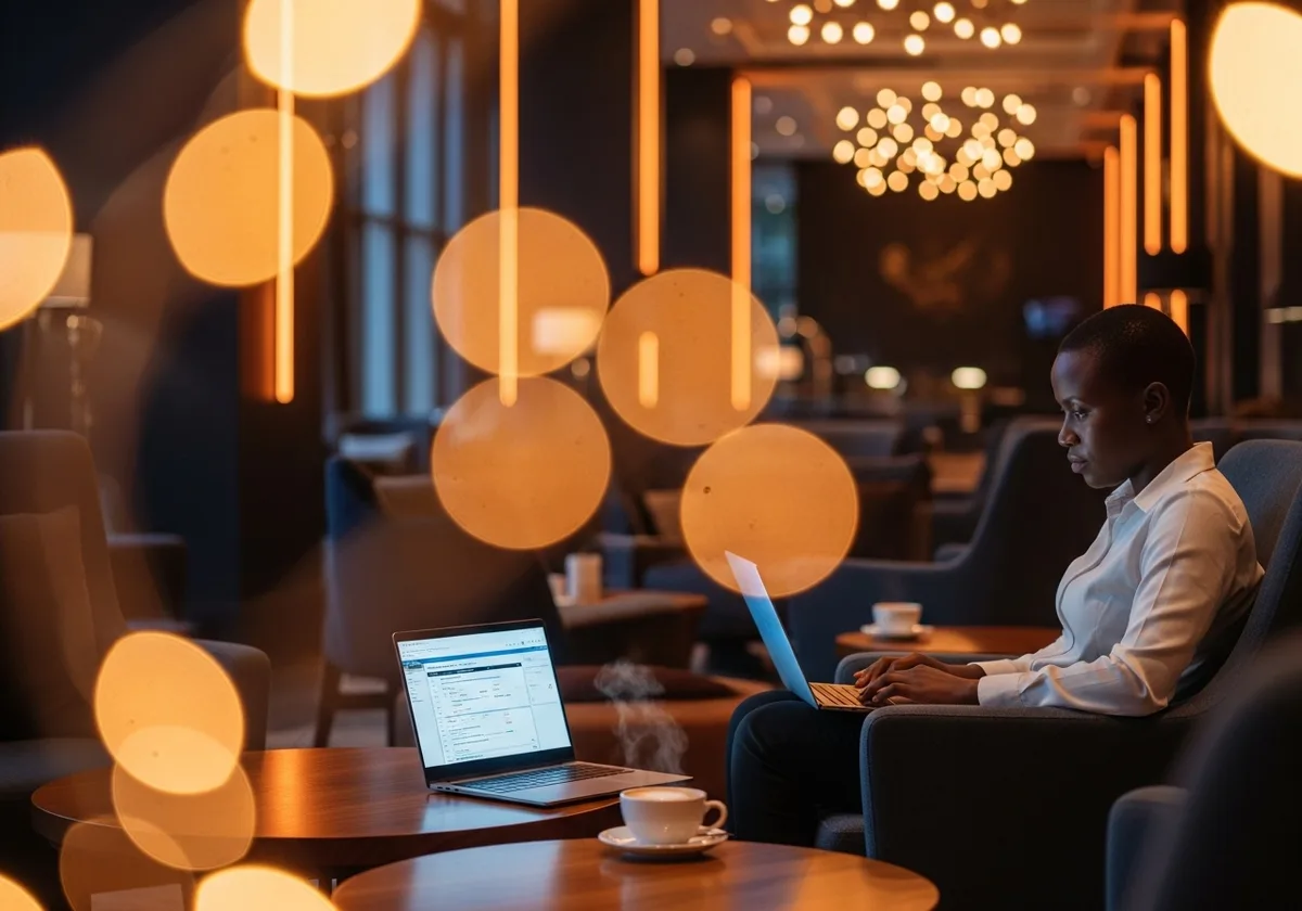 HotelQuode reports