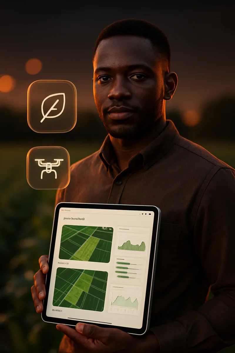 Agriculture