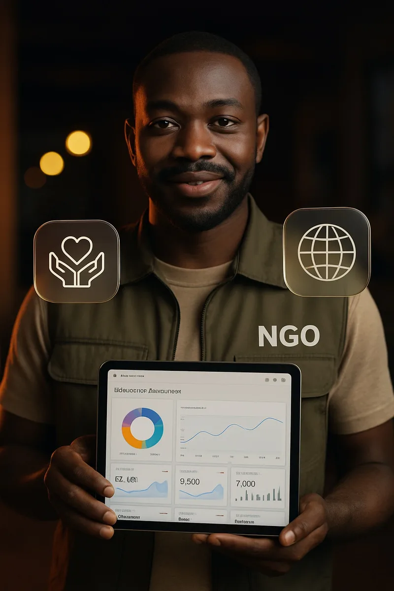 NGOs & Churches