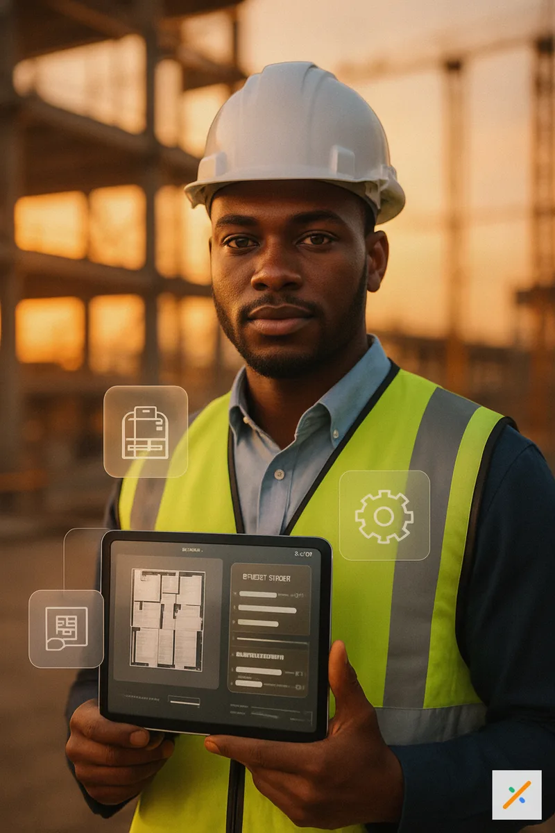 Construction & Real Estate
