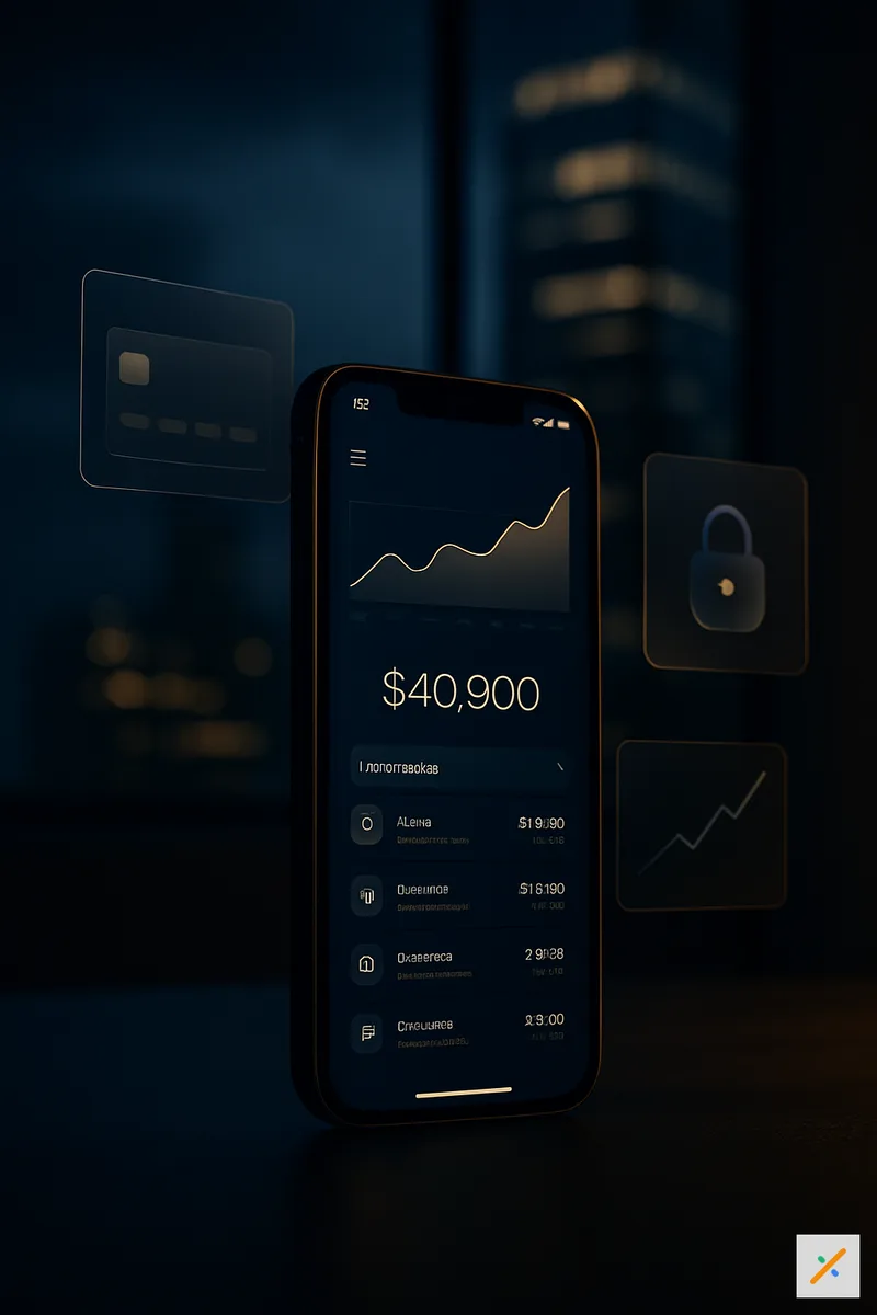 Finance & Payments