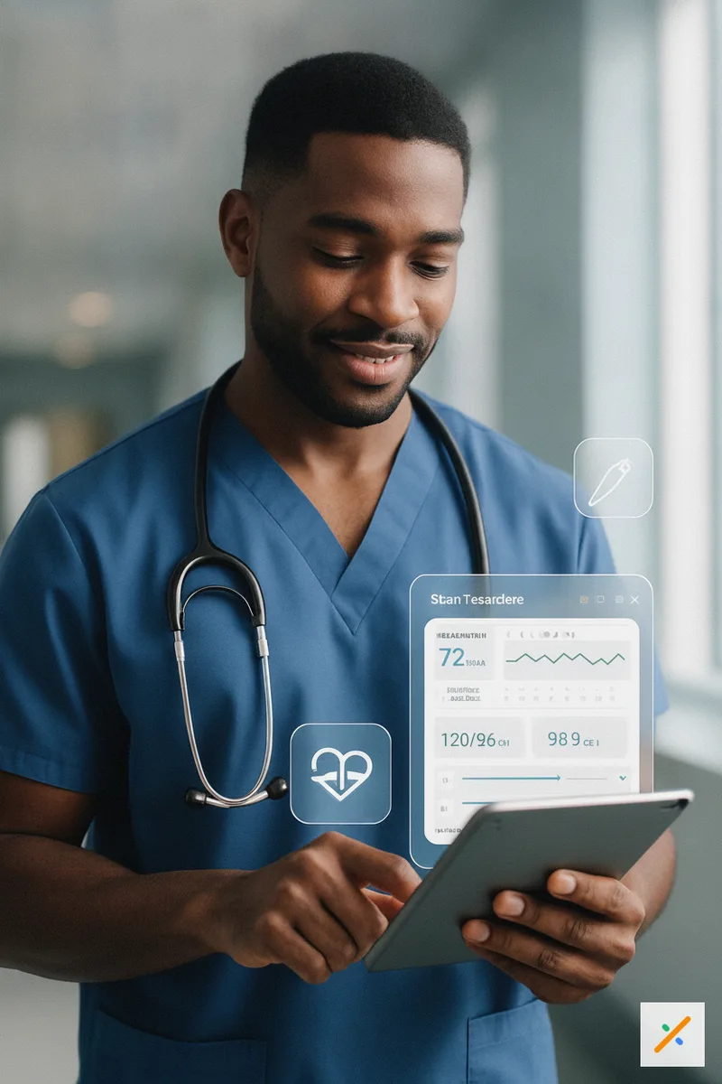 Healthcare