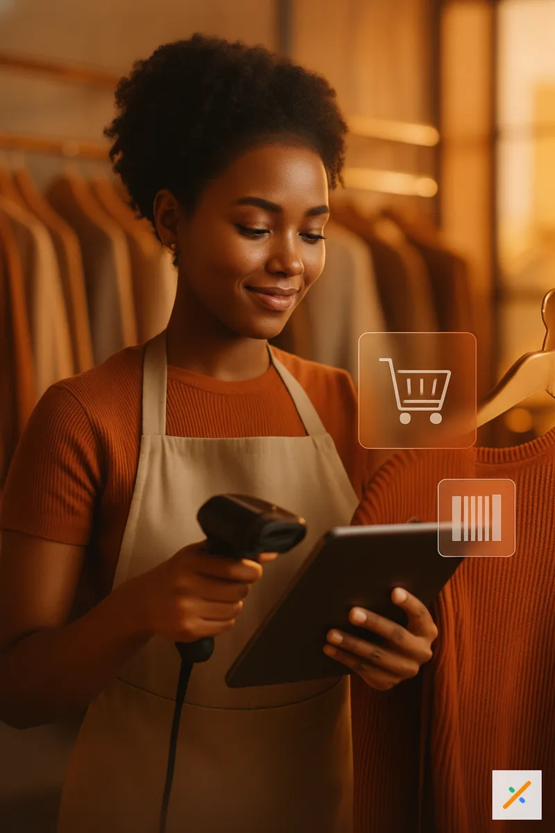 Retail & E-commerce